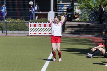 Bild 347 - wBJ ETV2 - Walddoerfer : Ergebnis: 3:0